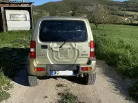 Usata Suzuki Jimny 82 CV (60 kW) 2000 SUV