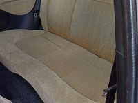 Usata Lancia Ypsilon 75 CV (55 kW) 2005 Nero Utilitaria