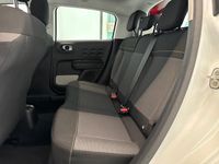 Usata Citroën C3 PureTech 83 CV (61 kW) 2022 Bianco Utilitaria