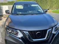 Usata Nissan X-Trail Tekna 177 CV (130 kW) 2019 Grigio SUV