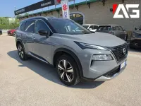 Usata Nissan X-Trail Tekna 213 CV (156 kW) 2023 Grigio SUV