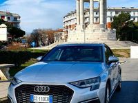 usata Audi A3 4ª serie - 2020