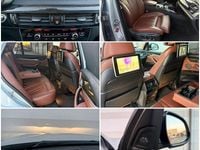 Usata BMW X5 Luxury Line 258 CV (189 kW) 2015 Grigio SUV