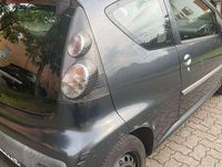 Usata Citroën C1 68 CV (50 kW) 2004 Utilitaria