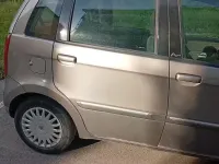 Usata Lancia Musa 69 CV (50 kW) 2007 Grigio Monovolume