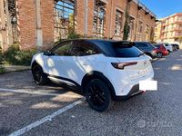 Usata Opel Mokka 131 CV (96 kW) 2023 Bianco SUV
