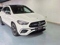Usata Mercedes GLA200 AMG Line Premium 150 CV (110 kW) 2024 Bianco SUV