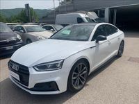 Usata Audi S5 353 CV (259 kW) 2018 Berlina