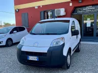 Usata Citroën Nemo 68 CV (50 kW) 2010 Bianco Monovolume