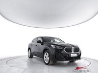 Usata BMW X2 149 CV (109 kW) 2024 Nero SUV
