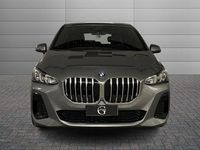 Gebraucht BMW 218 Active Tourer M Sport 150 PS (110 kW) 2024 Grau Van / Kleinbus