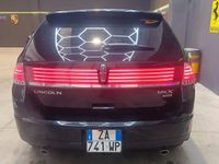 usata Ford Lincoln Edge 2.0 BENZINA 3.4 + GPLMKX