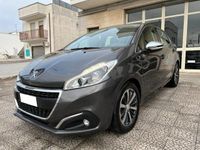 usata Peugeot 208 BlueHDi 100 5 porte Allure