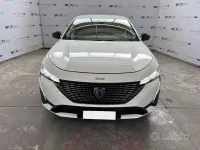 Occasion Peugeot 308 Allure 131 ch (96 kW) 2023 Blanc Break