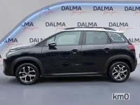 Usata Citroën C3 Aircross Shine 110 CV (80 kW) 2022 Nero SUV