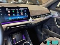 Usata BMW X2 M Sport 163 CV (119 kW) 2025 Bianco SUV