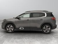 Usata Citroën C5 Aircross Shine 180 CV (132 kW) 2020 Grigio SUV