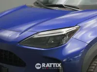 Usata Toyota Yaris Cross Trend 116 CV (85 kW) 2022 Blu SUV