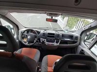 Usata Fiat Ducato 120 CV (88 kW) 2009 Bianco Furgone