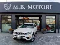 Usata Jeep Compass 130 CV (95 kW) 2020 SUV