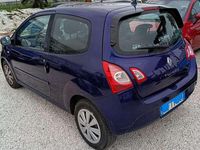 Usata Renault Twingo Night&Day 75 CV (55 kW) 2014 Blu/azzurro Utilitaria