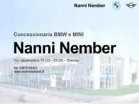 Usata Mini Cooper SE 74 kW (101 CV) 2022 Grigio Utilitaria