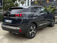Occasion Peugeot 3008 GT 131 ch (96 kW) 2020 Bleue SUV