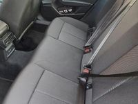 Usata Audi A3 150 CV (110 kW) 2022 Nero Berlina