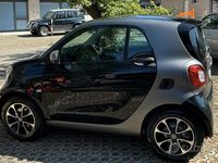 Usata Smart ForTwo Coupé 71 CV (52 kW) 2016 Utilitaria