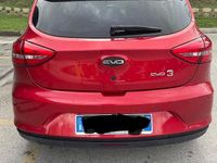 Usata EVO Evo 3 113 CV (83 kW) 2023 Rosso SUV