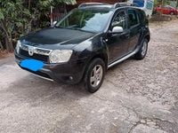 Usata Dacia Duster 110 CV (80 kW) 2012 SUV