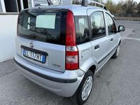 Usata Fiat Panda Climbing 77 CV (56 kW) 2012 Other Utilitaria