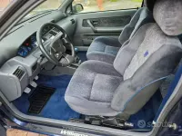 Usata Renault Clio 147 CV (108 kW) 1993 Utilitaria
