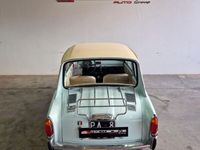 usata Autobianchi Bianchina 110 DBA BERLINA 4 POSTI