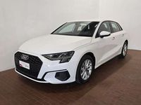 usata Audi A3 Sportback 30 1.0 tfsi business