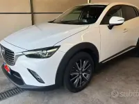 Usata Mazda CX-3 105 CV (77 kW) 2017 SUV