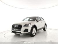 Nuova Audi Q2 Advanced Plus 116 CV (85 kW) 2026 Argento SUV