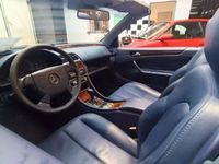 usata Mercedes CLK230 ClasseKompressor 193cv