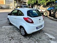 Usata Ford Ka Business Edition 69 CV (50 kW) 2011 Bianco Utilitaria