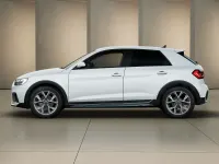 Usata Audi A1 Business 116 CV (85 kW) 2025 Bianco ghiacciaio metallizzato SUV