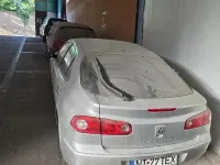 Usata Renault Laguna II 2006 Grigio Station wagon