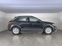 Usata VW T-Roc Life 116 CV (85 kW) 2025 Deep black perlato SUV