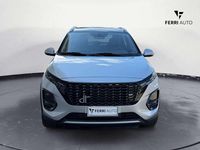Nouvelle DR DR 3.0 114 ch (83 kW) 2026 Argent SUV