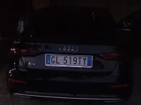Usata Audi A3 Business 116 CV (85 kW) 2023 Nero Berlina