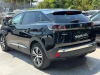 Usata Peugeot 3008 Allure 131 CV (96 kW) 2024 Nero SUV