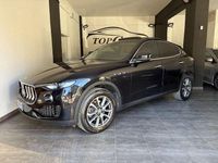 Usata Maserati Levante 275 CV (202 kW) 2017 Other SUV