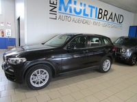 usata BMW X3 xDrive20d Aut.Navi Led Cruise Adattivo Garanzia24M