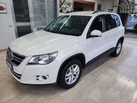 usata VW Tiguan 1.4 tsi 4x4 *PROMO MARZO*