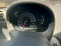 Usata Fiat 600 54 CV (39 kW) 2007 Bianco Utilitaria