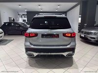 Usata Mercedes GLB180 Premium 163 CV (119 kW) 2020 Argento SUV